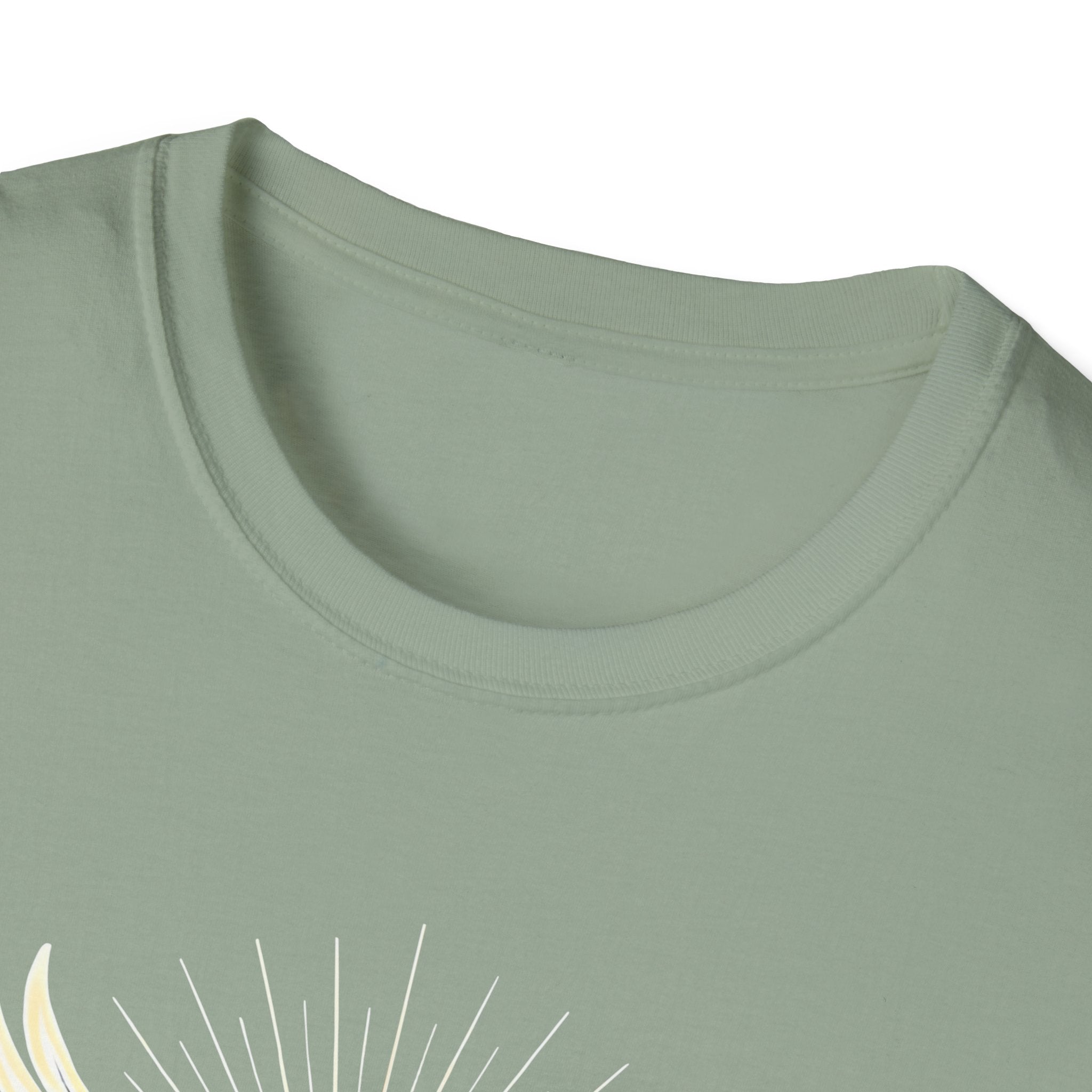 Golden 444 Wings T-Shirt