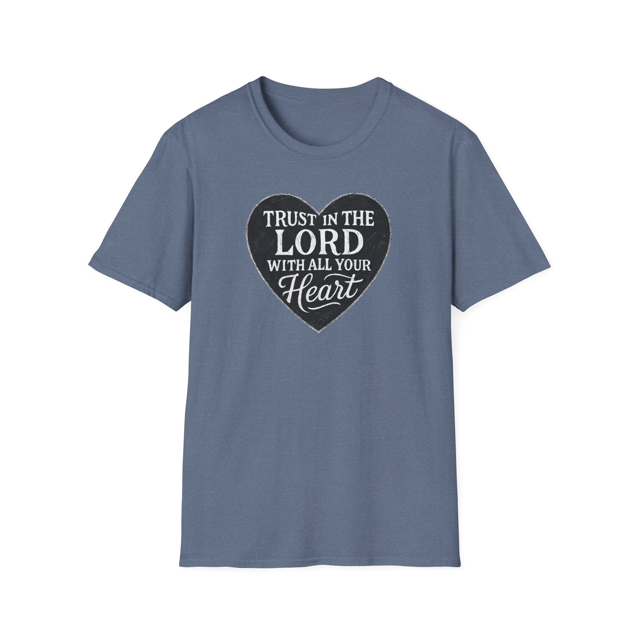 Trust in the Lord T-Shirt