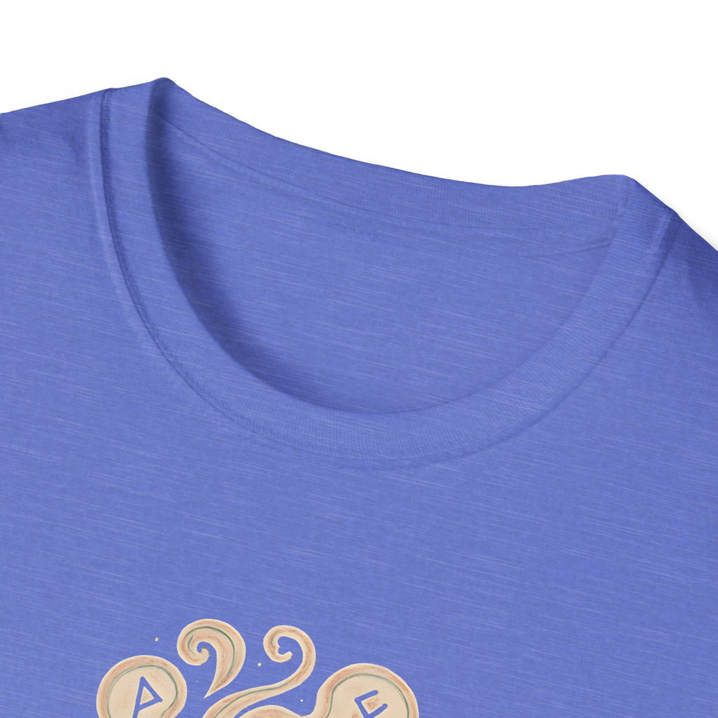 Witchcraft and Chill T-Shirt