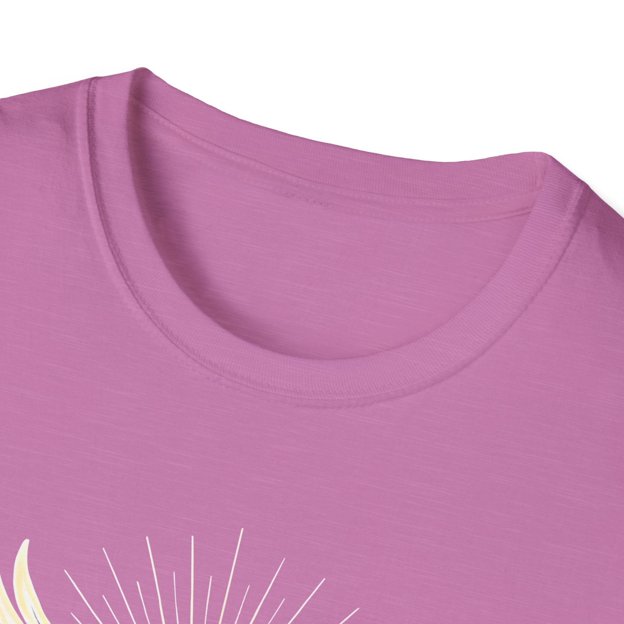 Golden 444 Wings T-Shirt