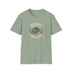 Mercury Retrograde Survivor T-Shirt
