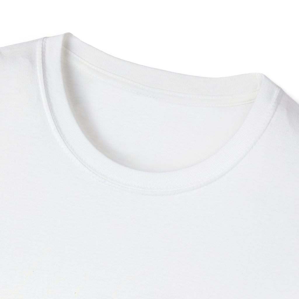 Let Go Let God T-Shirt