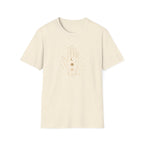 Astral Hand Illustration T-Shirt