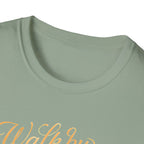 Walk by Faith T-Shirt