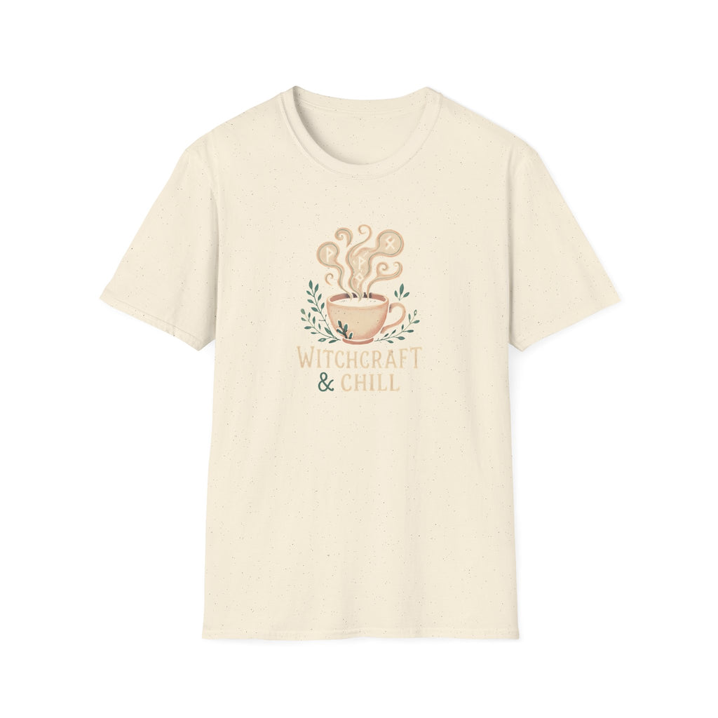 Witchcraft and Chill T-Shirt