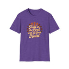 Trust in the Lord T-Shirt