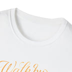 Walk by Faith T-Shirt