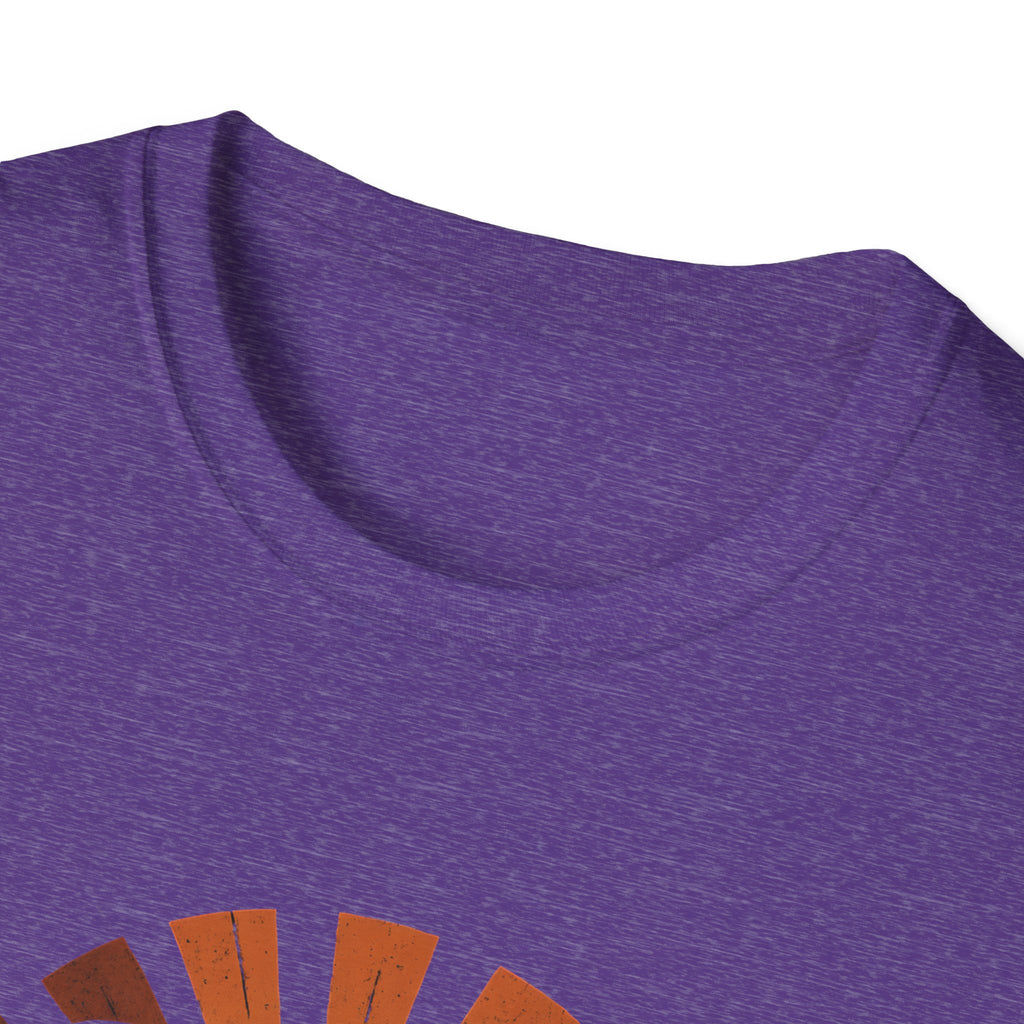 Trust in the Lord T-Shirt