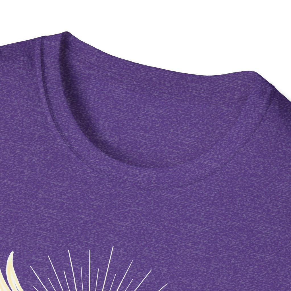 Golden 444 Wings T-Shirt
