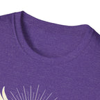 Golden 444 Wings T-Shirt
