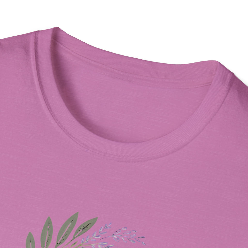 Crescent Moon Charms T-Shirt