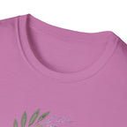 Crescent Moon Charms T-Shirt