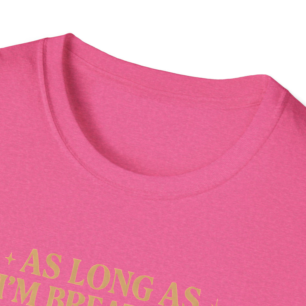 Praise the Lord T-Shirt