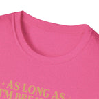 Praise the Lord T-Shirt