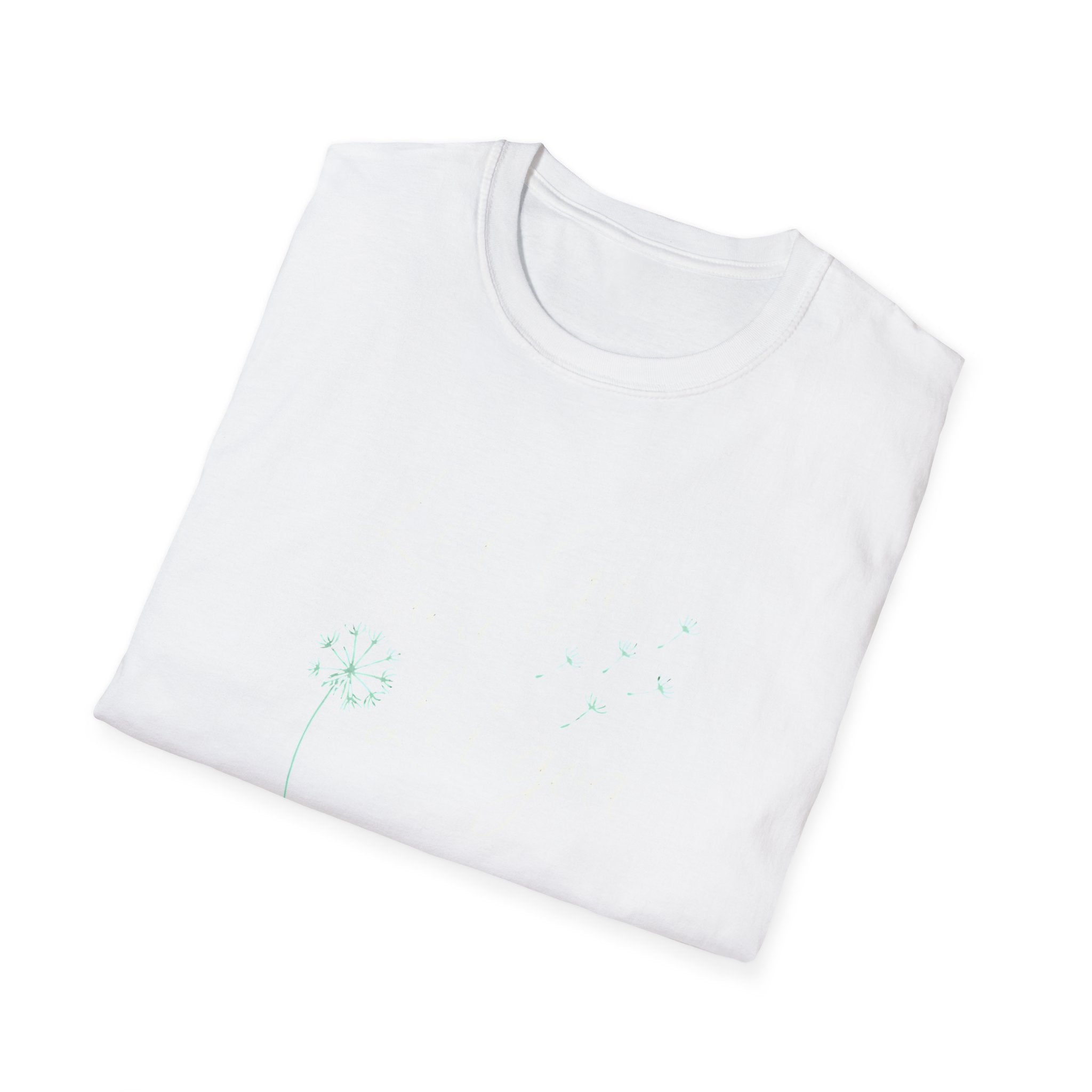 Let Go Let God T-Shirt