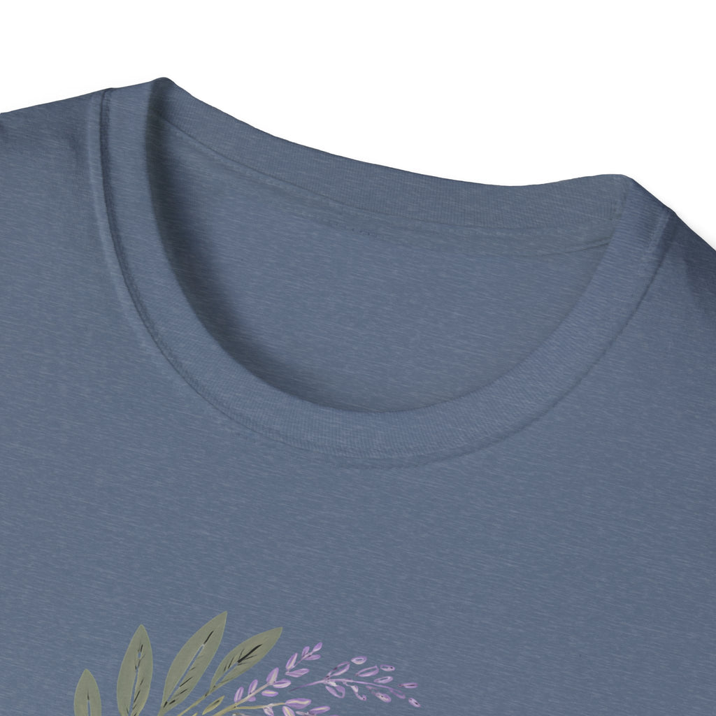 Crescent Moon Charms T-Shirt