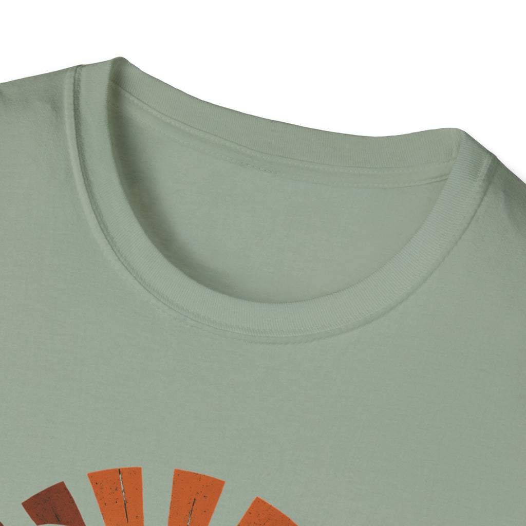 Trust in the Lord T-Shirt