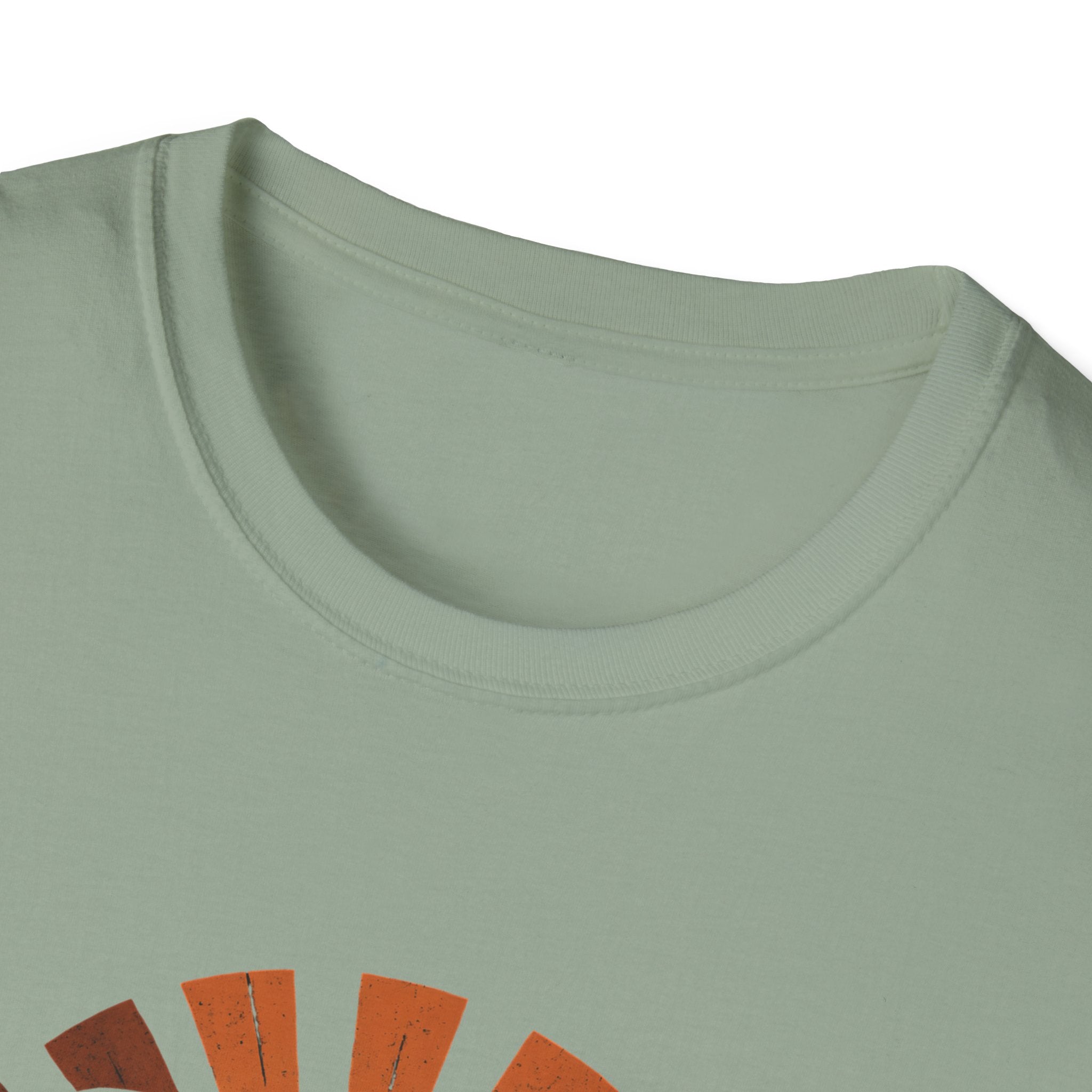 Trust in the Lord T-Shirt
