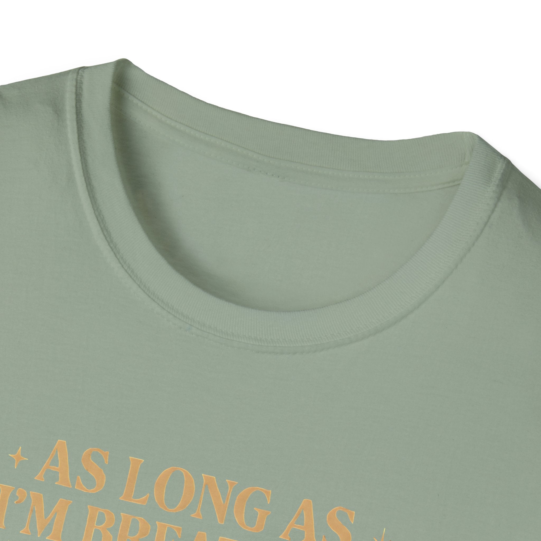 Praise the Lord T-Shirt