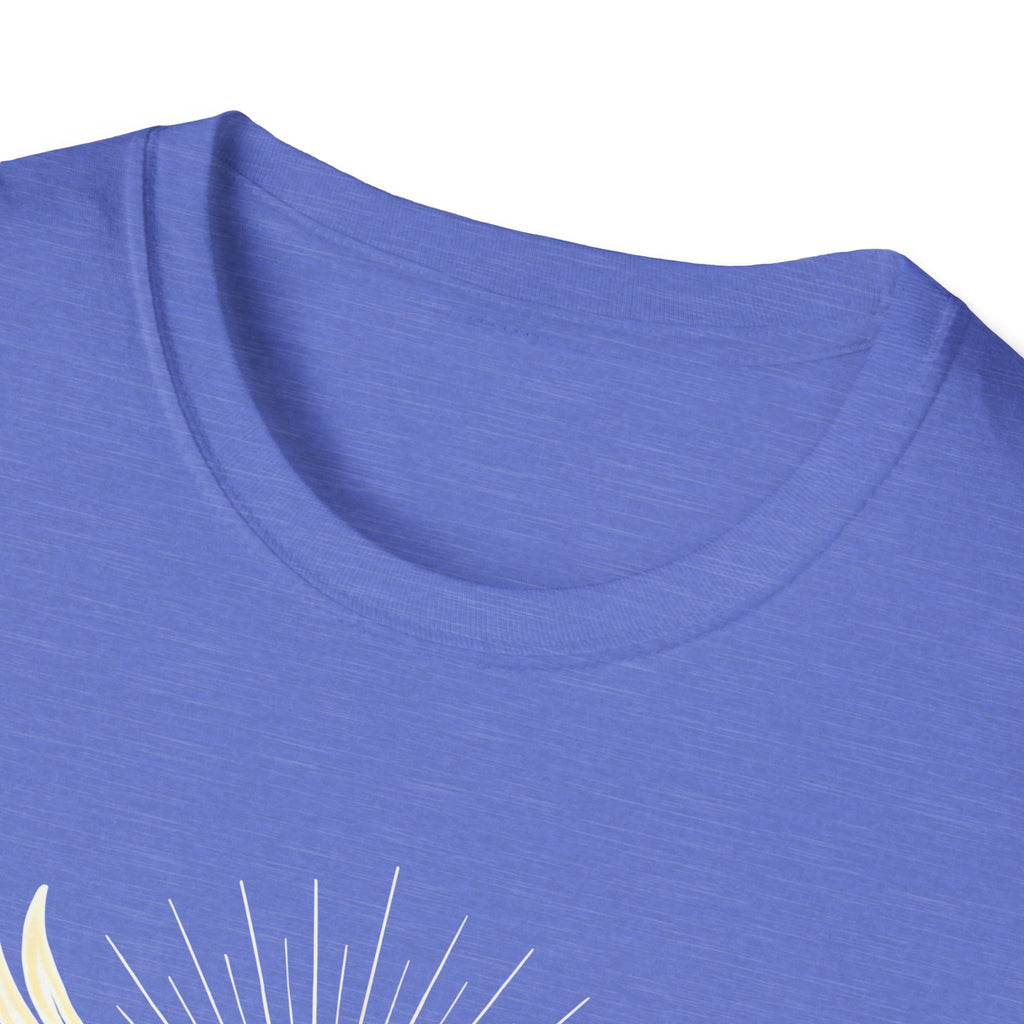 Golden 444 Wings T-Shirt