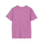 Chakra Meditation Diagram T-Shirt