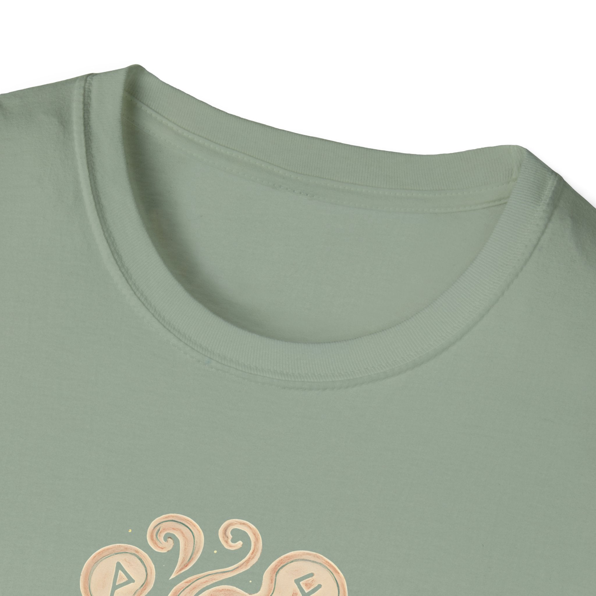 Witchcraft and Chill T-Shirt