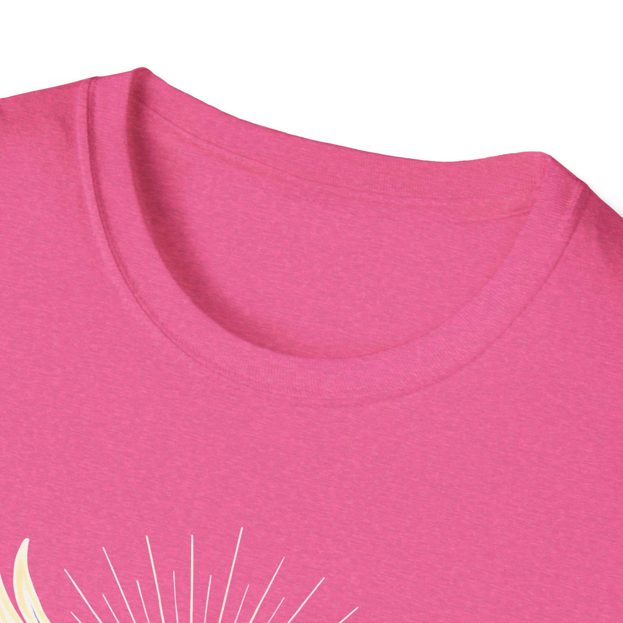 Golden 444 Wings T-Shirt
