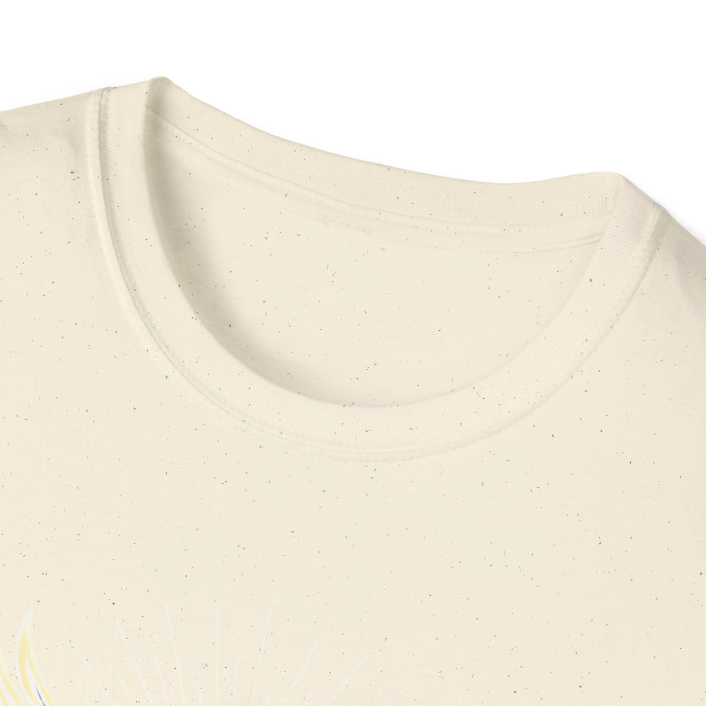 Golden 444 Wings T-Shirt