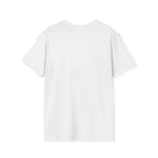 Astral Hand Illustration T-Shirt