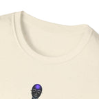 Chakra Meditation Diagram T-Shirt