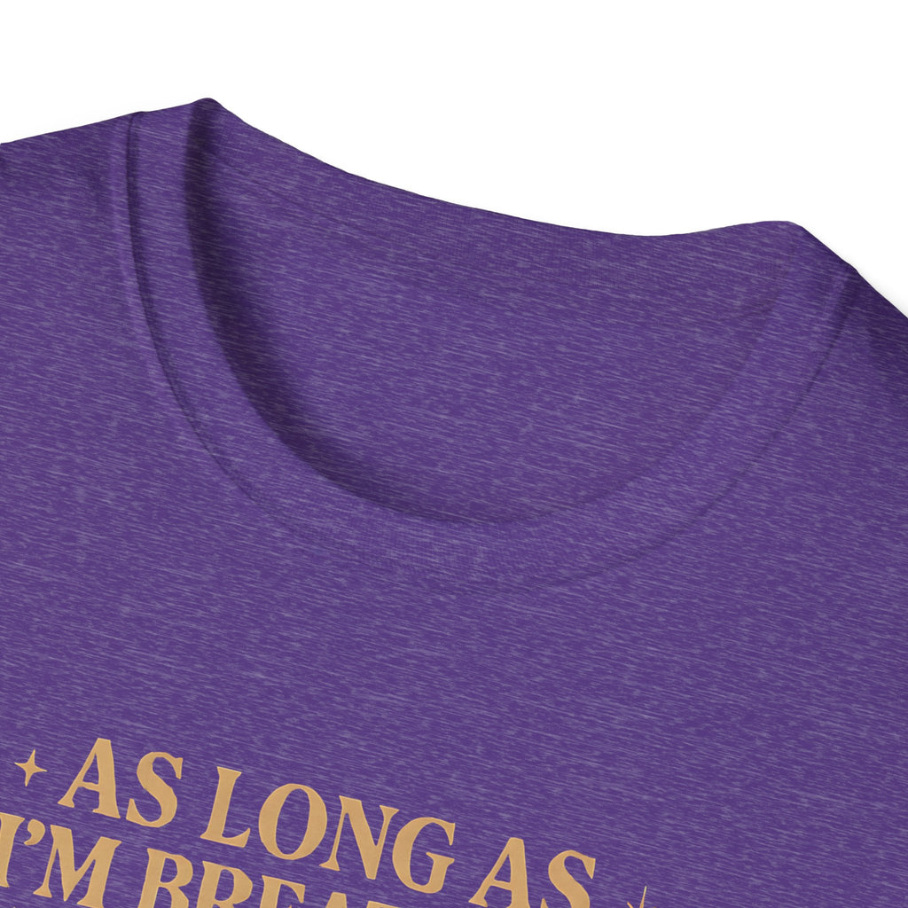 Praise the Lord T-Shirt