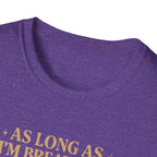 Praise the Lord T-Shirt