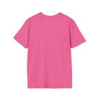 Chakra Meditation Diagram T-Shirt