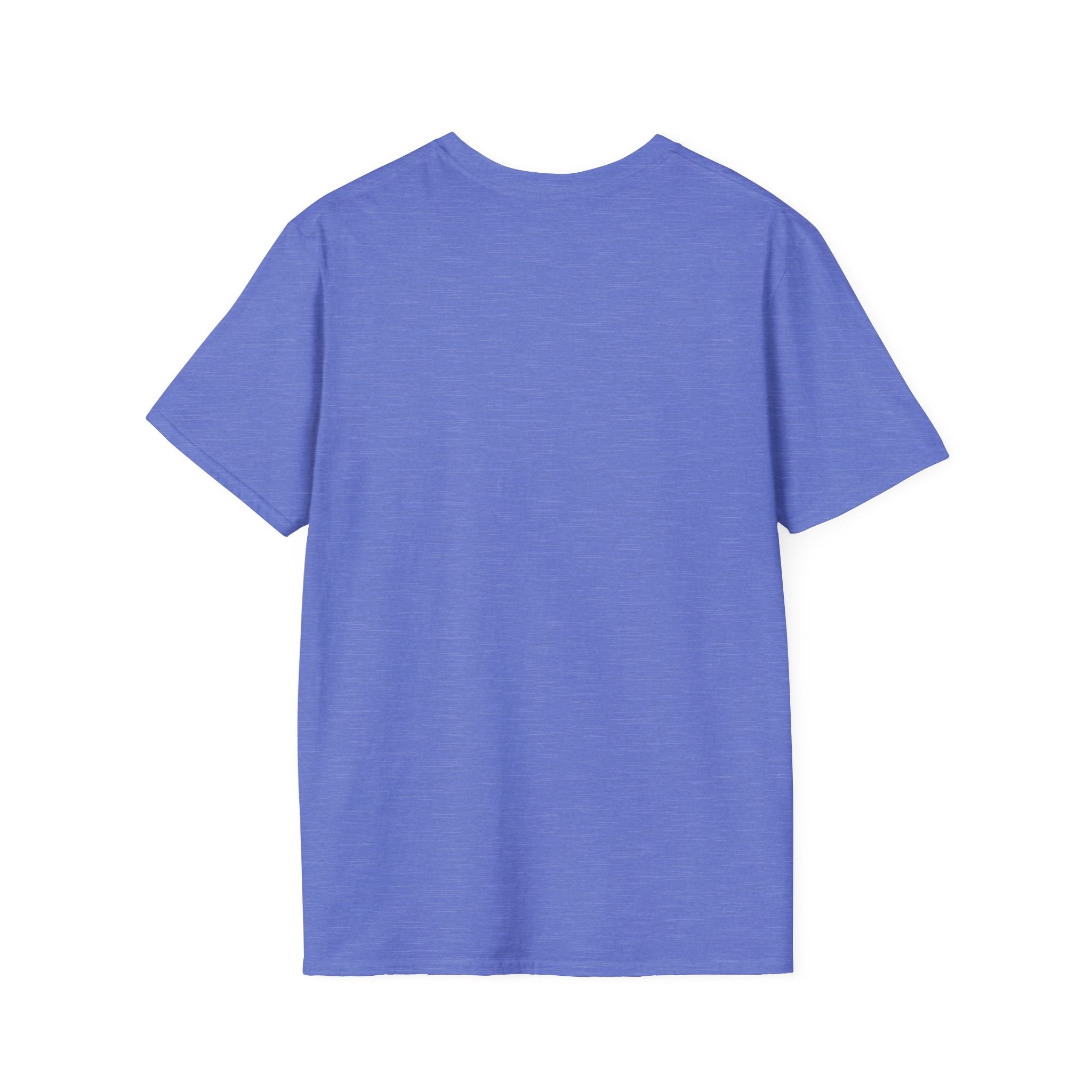 Let Go Let God T-Shirt