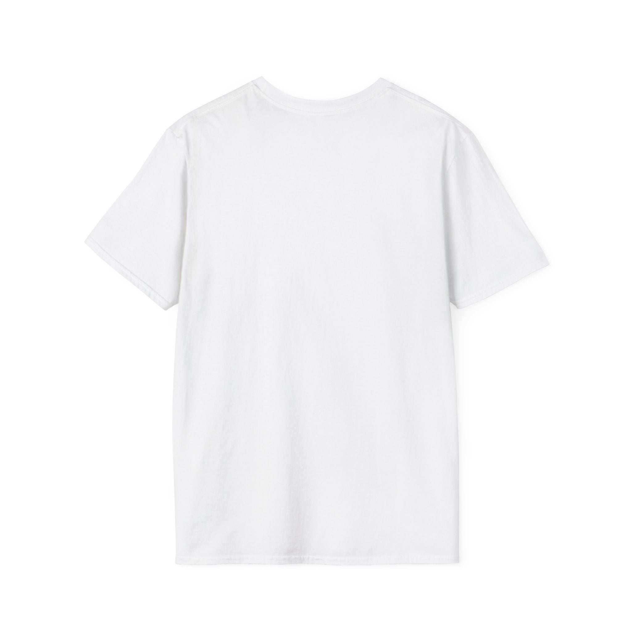 Let Go Let God T-Shirt