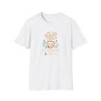 Witchcraft and Chill T-Shirt