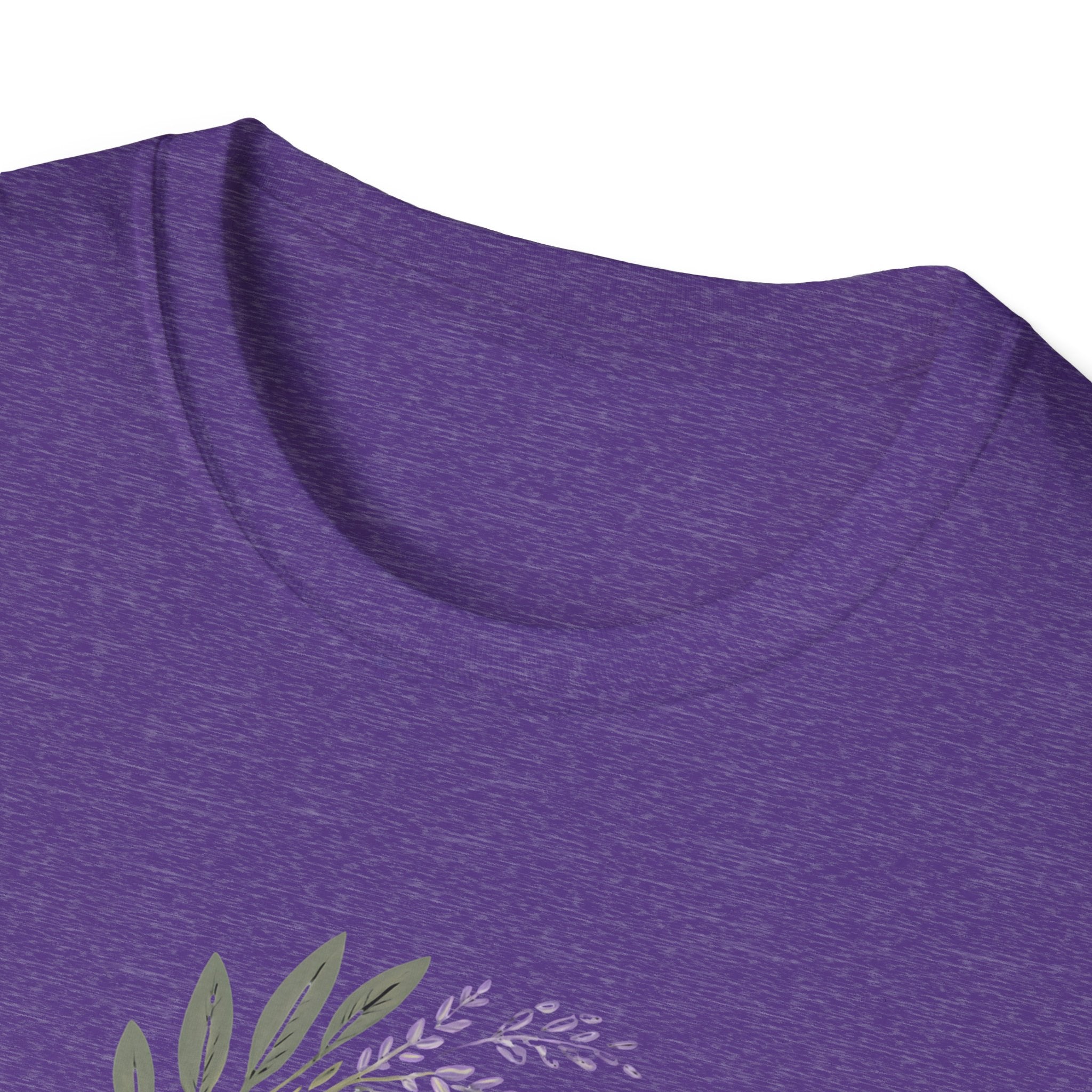 Crescent Moon Charms T-Shirt