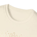 Astral Hand Illustration T-Shirt