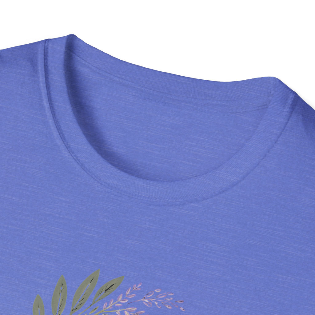 Crescent Moon Charms T-Shirt