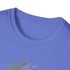 Crescent Moon Charms T-Shirt