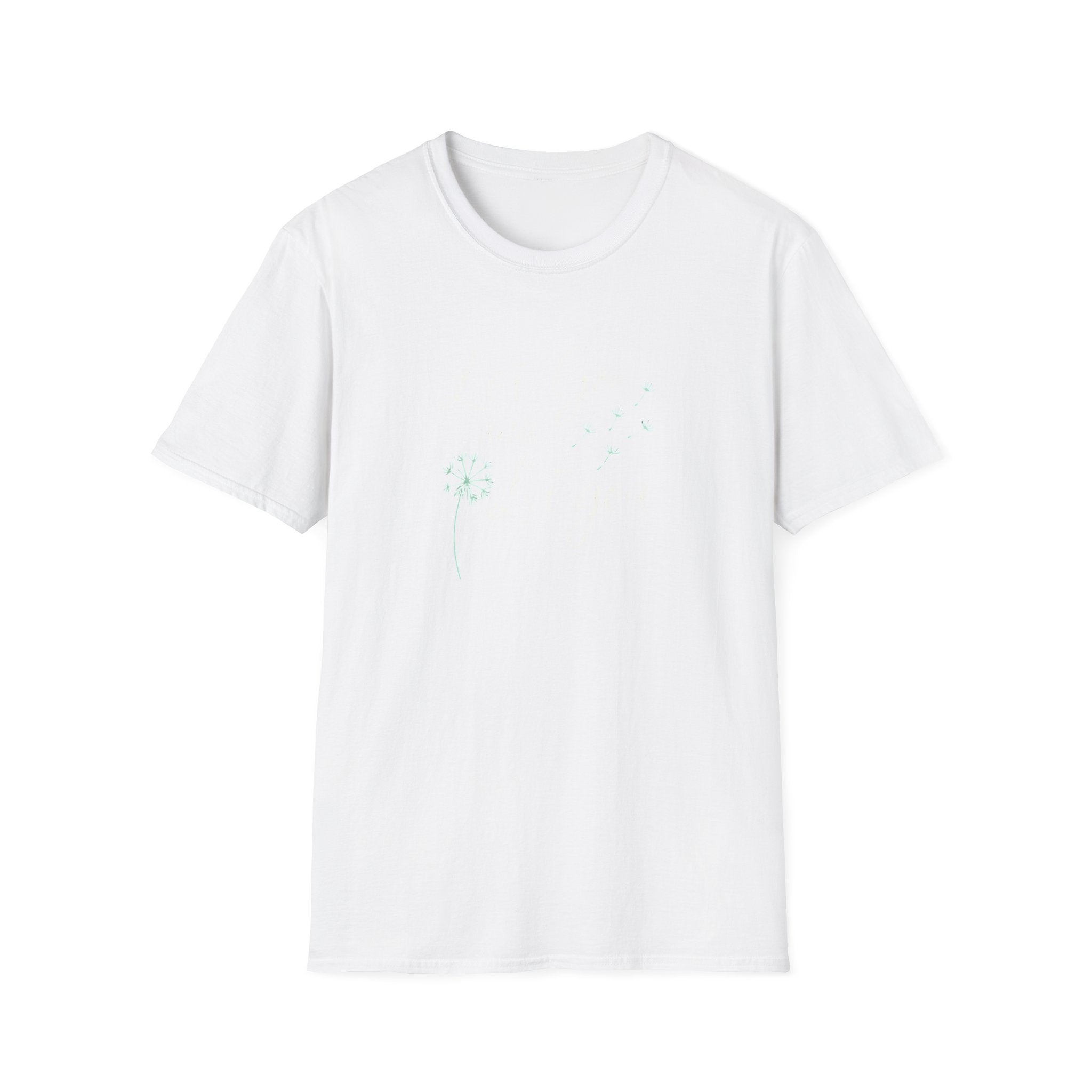 Let Go Let God T-Shirt