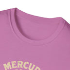 Mercury Retrograde Survivor T-Shirt