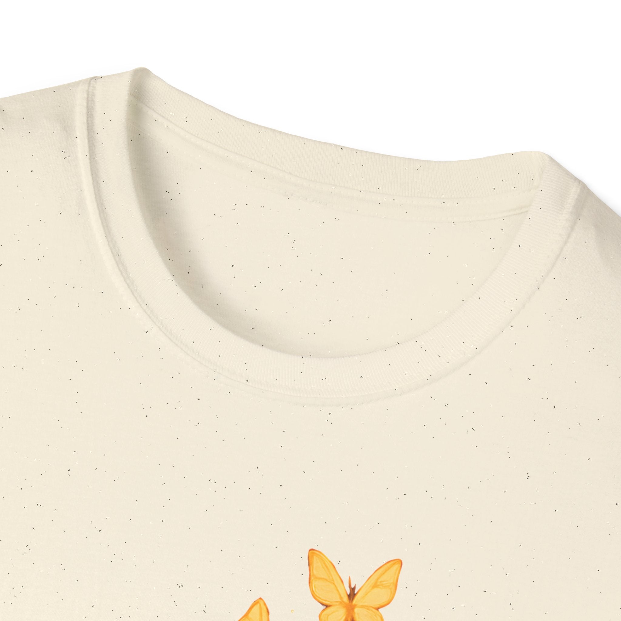 Butterflies Rise from Book T-Shirt