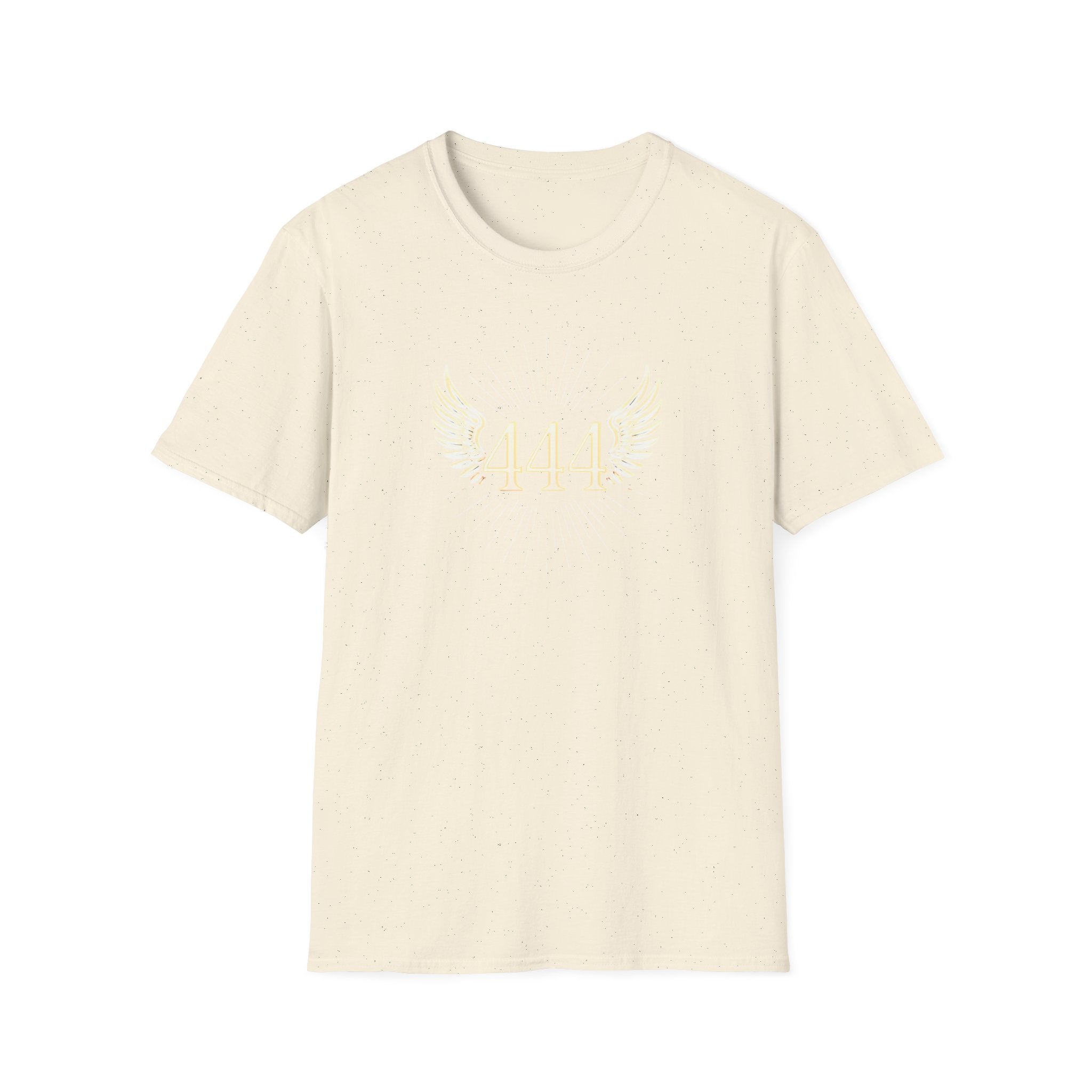 Golden 444 Wings T-Shirt