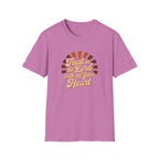 Trust in the Lord T-Shirt