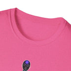 Chakra Meditation Diagram T-Shirt