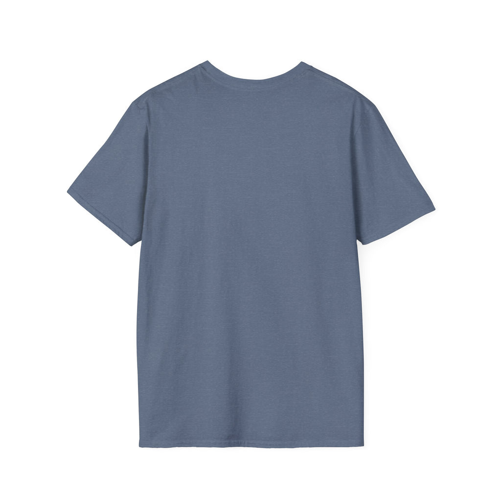 Golden Meditation Mandala T-Shirt