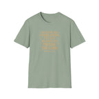 Praise the Lord T-Shirt