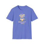 Witchcraft and Chill T-Shirt