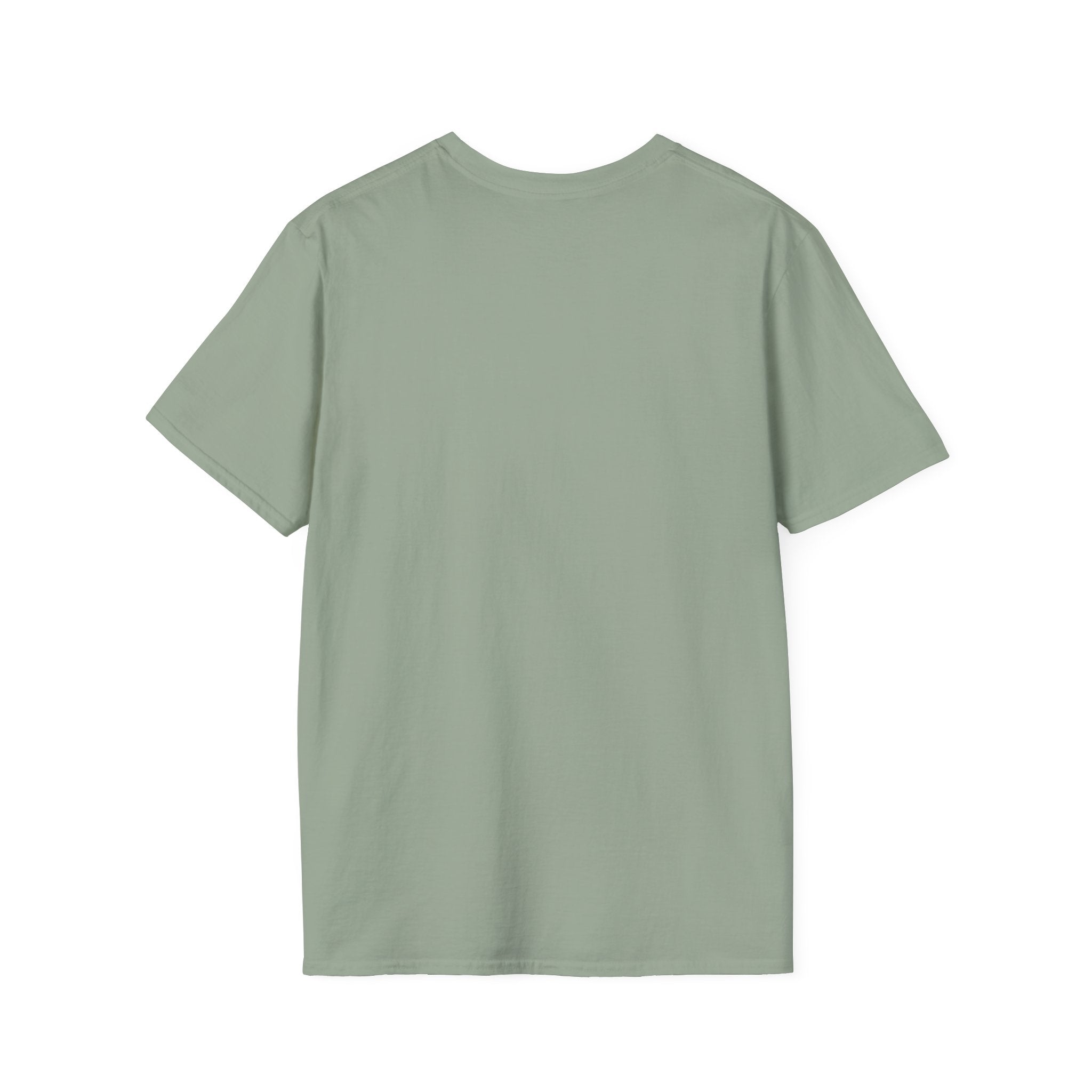 Moonlit tree silhouette T-Shirt